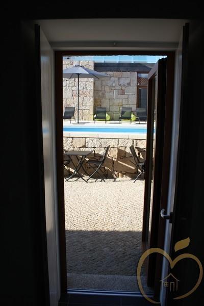 Mallus Agroturismo Villa Misquel ห้อง รูปภาพ