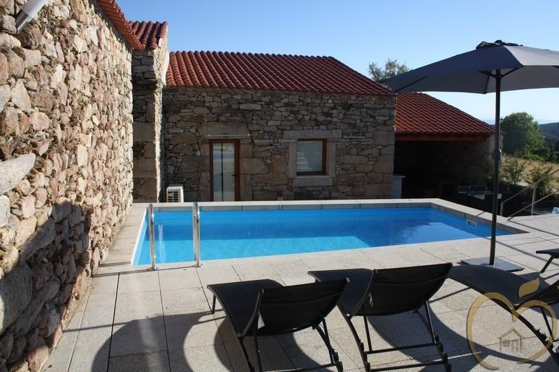Mallus Agroturismo Villa Misquel ห้อง รูปภาพ