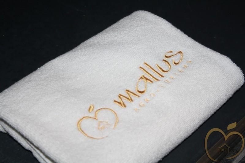 Mallus Agroturismo Villa Misquel ห้อง รูปภาพ
