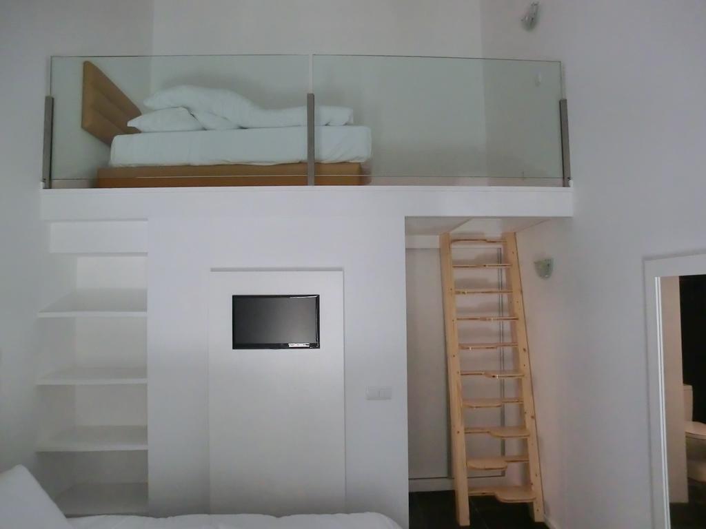 Mallus Agroturismo Villa Misquel ห้อง รูปภาพ