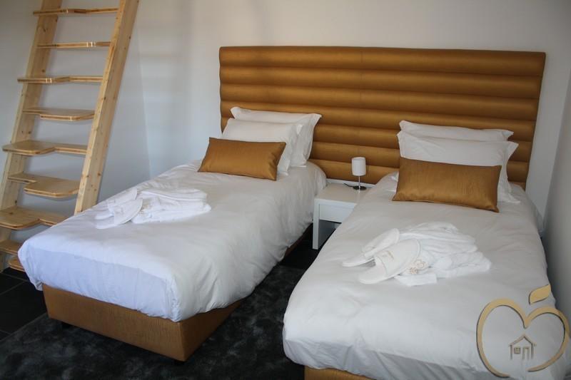 Mallus Agroturismo Villa Misquel ห้อง รูปภาพ